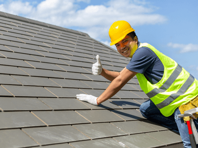 About Roof Repair Experts Pelham, NH